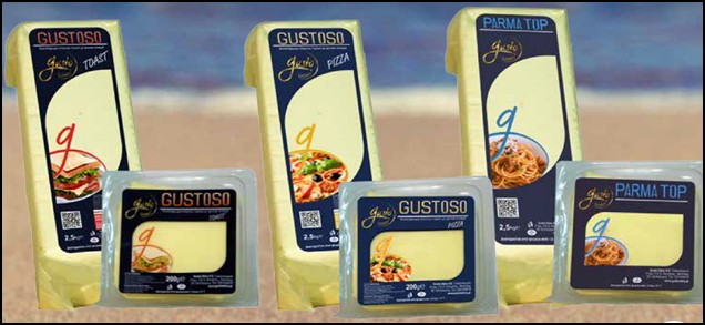 Τα νέα μας προϊόντα Η Gusto Dairy δημιούργησε και εισάγει στο καταναλωτικό κοινό 3 νέα προϊόντα, διευρύνοντας έτσι το χαρτοφυλάκιο των προϊόντων της και προσφέροντας νέες επιλογές στους πελάτες της.