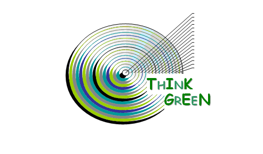 1. ΡΝ ΔΟΓΝ THINK GREEN Αλ