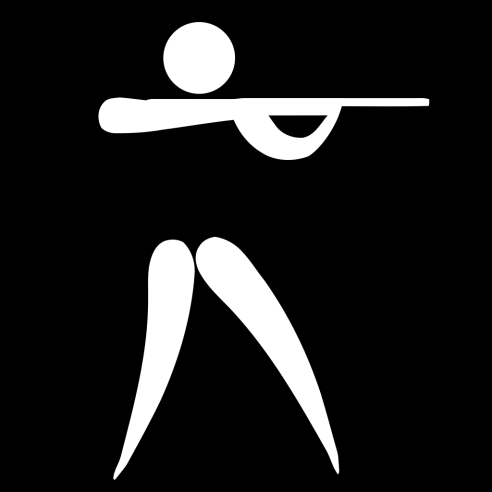 Visual Barriers και η εφαρμογή τους στο Practical Shooting 2.