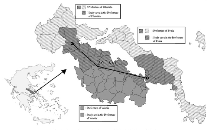 εφαρμογή θερμικής