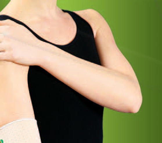 Πρόληψη και υποστήριξη στις αθλητικές δραστηριότητες Επικονδυλίτιδα αγκώνος Μετατραυματικό άλγος Ελαφρές κακώσεις μυών και συνδέσμων Ιδανικό θερμαντικό βοήθημα, κατάλληλο για την πρόληψη ηψηθυ