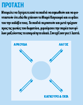 Παραμύθια & δραστηριότητες για την τάξη Παιχνίδια