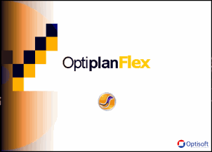 OptiplanFlex Η σειρά OptiplanFlex είναι µια προσεκτική προσέγγιση στις πραγµατικές ανάγκες του επιχειρηµατία και του διοικητικού στελέχους για να επιτυγχάνει τη βέλτιστη λειτουργία.