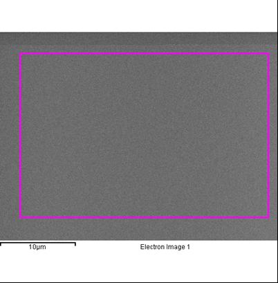 Element Weight% Atomic% O K 51.03 64.22 Na K 8.70 7.62 Mg K 2.64 2.18 Si K 33.00 23.