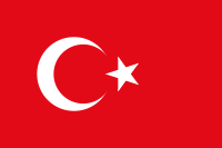 Türkei - Τουρκία Gesamtmarkt