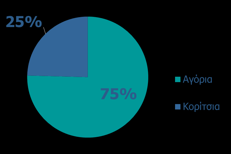 Απολογισμός Πρακτικής Άσκησης 2011-2013 Συμμετέχοντες στη δράση