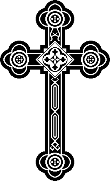 Godparent Sunday Breakfast February 1, 2015 (Following Divine Liturgy) Adults $7.00 & Children $3.