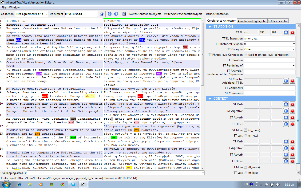 4. Greek and corpus-based translation studies - Tsoumari