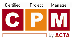 Certified Project Manager