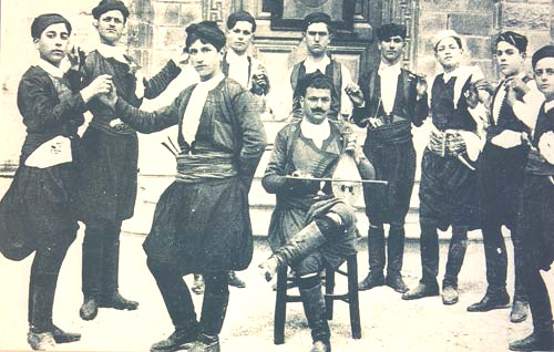 Β ΑΘΗΝΑΣ ΣΧΟΛΙΚΟΣ ΣΥΜΒΟΥΛΟΣ ΦΥΣΙΚΗΣ ΑΓΩΓΗΣ ΔΗΜΟΣ ΧΑΛΑΝΔΡΙΟΥ 1 ο Φεστιβάλ Ελληνικών Λαϊκών Παραδοσιακών Χορών Δημοτικών Σχολείων Β Διεύθυνσης