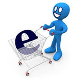 ΕΙΣΑΓΩΓΗ: Ως Ηλεκτρονικό Εμπόριο (Η.Ε.),ή ευρέως γνωστό ως e-commerce, ecommerce ή e-comm, ορίζεται το εμπόριο παροχής αγαθών και υπηρεσιών που πραγματοποιείται εξ
