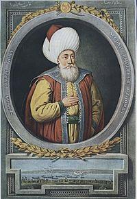 Ορχάν (1326-1362) ο πρώτος Οθωμανός εμίρης που περιβλήθηκε τον