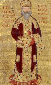 α. Αναζήτηση βοήθειας στη Δύση Ο Μανουήλ Παλαιολόγος (1391-1425) ταξιδεύει στην Δύση για να ζητήσει βοήθεια έγινε δεκτός με