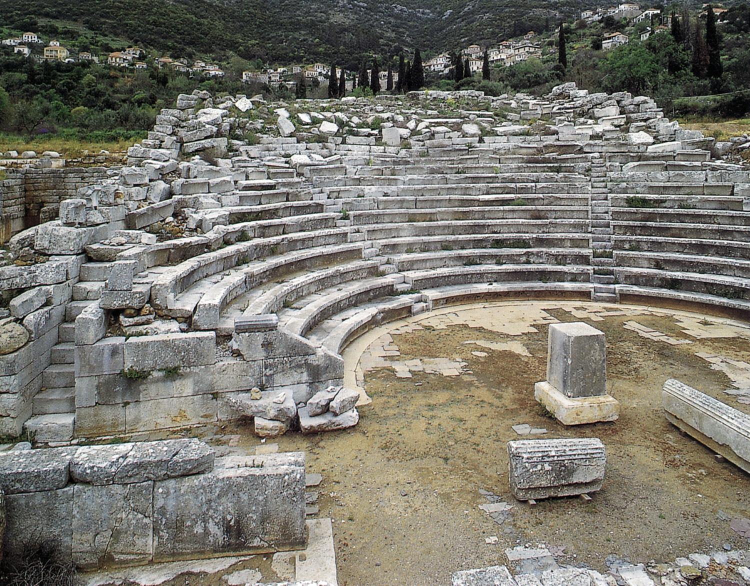 Μεσσήνης