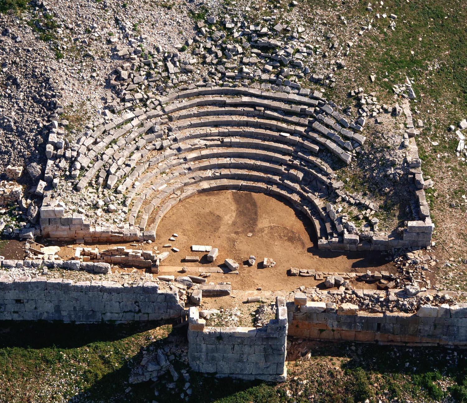 Πλευρώνας