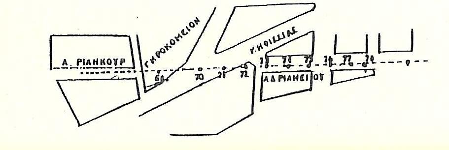 Το Αδριάνειο Υδραγωγείο Πηγή: Παππάς, Α.