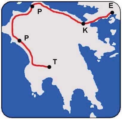 Βαςικά ςτοιχεία για τθν Ολυμπία Οδό Έργο καταςκευήσ του Αυτοκινητόδρομου Ελευςίνα Κόρινθοσ Πάτρα Πφργοσ Τςάκωνα.