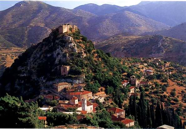 ΤΟ ΚΑΣΤΡΟ