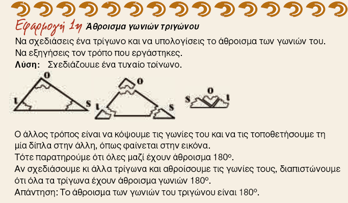 αναγνωρίζει,
