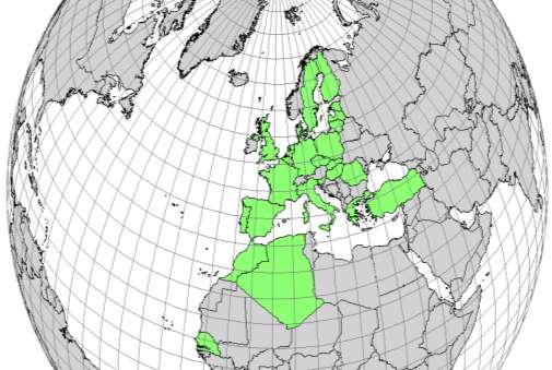 ΔΟΥΞΑΦΘΑ ΓΟΥΚΔΛΑ: EDEN Emerging Diseases in a changing European environment Δμεηαδόκελεο Αζζέλεηεο Tick-borne Diseases