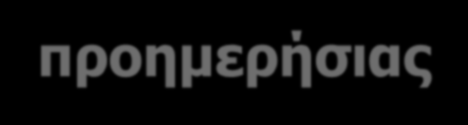 Εισαγωγή στην Αγορά Ηλεκτρισμού της Κύπρου οργάνωση και λειτουργία προθεσμιακής αγοράς διμερών συμβολαίων οι συμμετέχοντες διαθέτουν δυνατότητα μακροπρόθεσμης διαχείρισης των κινδύνων τους οργάνωση