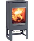 Jotul F 250 350704 (γκρίζα μπογιά) 350796 (μαύρη μπογιά) Γκρίζα ή μαύρη μπογιά τουλάχιστη 3,9 kw ονομαστική 6 kw μέγιστη 9 kw Mέγιστο μήκος ξύλων: 300 mm Έξοδος σωλήνα: μόνο κορυφή Διάμετρος