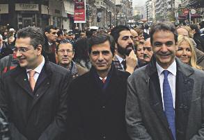 Karfitsa_ΙΣΤΟΡΙΕΣ ΓΙΑ ΒΟΡΕΙΟΥΣ Στο πλευρό του Λεβέντη όταν τον λιθοβολούσαν! 8 16 Ιανουαρίου 2016 του Αριστείδη Χ.