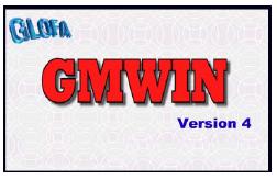1.1. ΞΕΚΙΝΩΝΤΑΣ ΜΙΑ ΚΑΙΝΟΥΡΓΙΑ GMWin ΕΡΓΑΣΙΑ Για να ξεκινήσει ένα καινούργιο πρόγραμμα πατήστε στο εικονίδιο του GMWin.