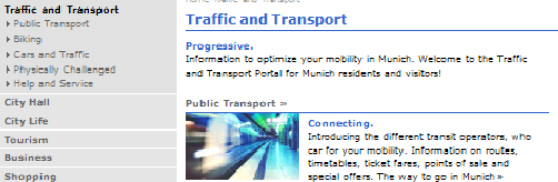 Εικόνα 5 - Περιβάλλον Τερματικού Πηγή: Ohio Regional Planning Commission (2009) 2.3.