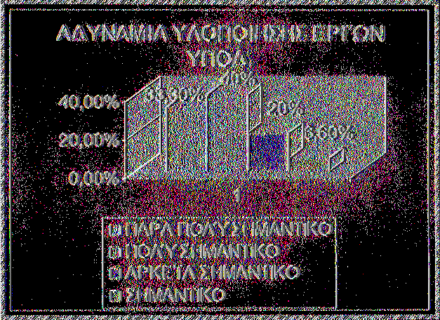 ΕΛΛΕΙΨΗ ΣΤΕΛΕΧΙΑΚΟΥ ΔΥΝΑΜ.