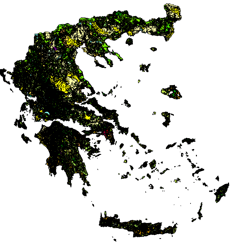 Όπου TC είναι το συνολικό κόστος μεταφοράς, i είναι δείκτης που δείχνει εξετάζει τον κάθε νομό, Number of Trips ο αριθμός των δρομολογίων και d η συνολικά διανυόμενη απόσταση. 2.2.3.