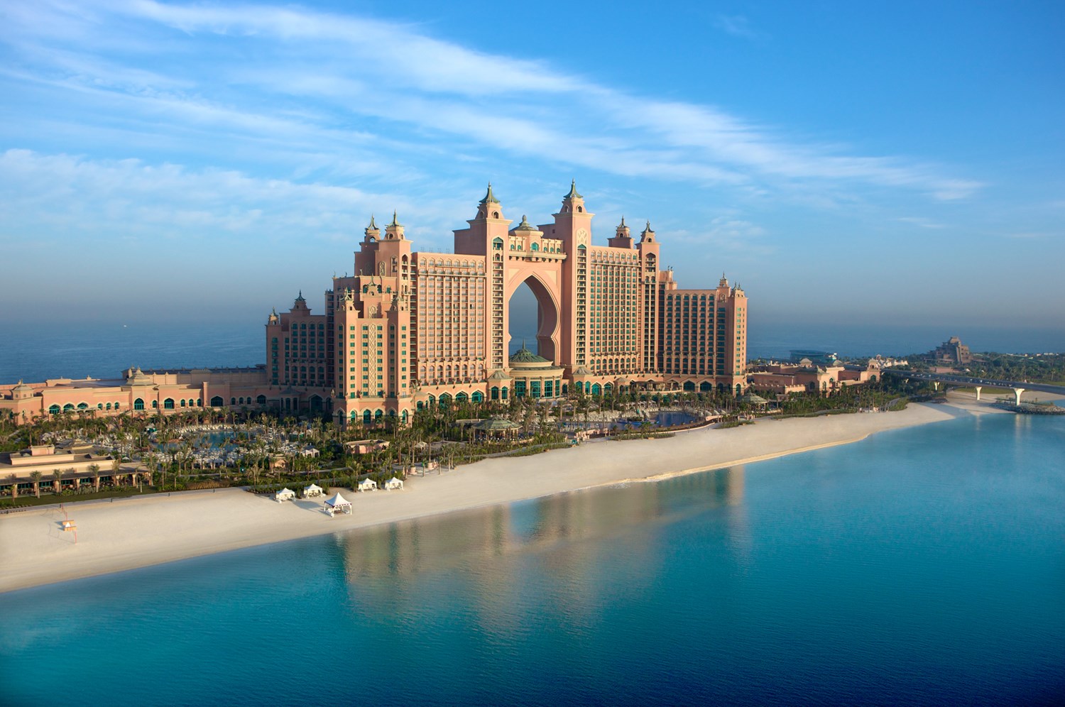 Αναχωρήσεις καθημερινά Atlantis the Palm Dubai 6 ημέρες ΑΕΡΟΠΟΡΙΚΗ ΕΤΑΙΡΕΙΑ EMIRATES ΞΕΝΟΔΟΧΕΙΟ/ΤΙΜΗ ΚΑΤ ΑΤΟΜΟ 8/1128/11 29/1118/12 19/1225/12 26/122/1/2016 3/19/1/2016 10/15/2/2016 2 ΑΤΟΜΑ 3100 2670