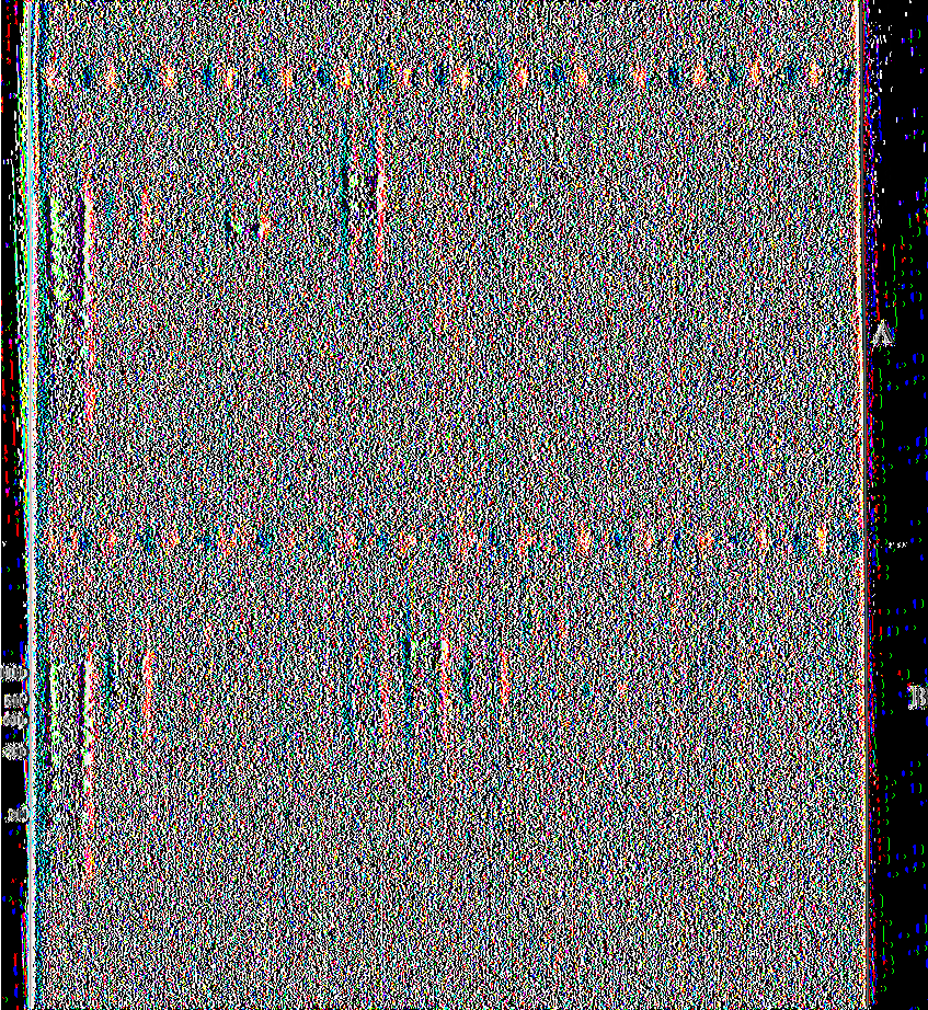 L I 2 3 4 5 6 7 8 9 10 11 12 Εικόνα 16. Διπλό πήγμα αγαρόζης με τα προϊόντα της PCR. Όπου: 1Α-6Α: απομόνωση του μύκητα A. solani από τομάτα (AL 24), 7Α-12Α : απομόνωση του μύκητα A.