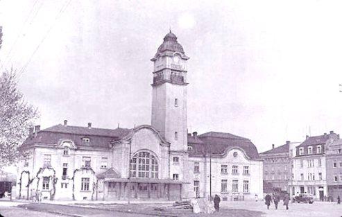 Το 1906, ύστερα από το ανθελληνικό κίνημα στη Βουλγαρία, τα ιδρύματα των Ελλήνων