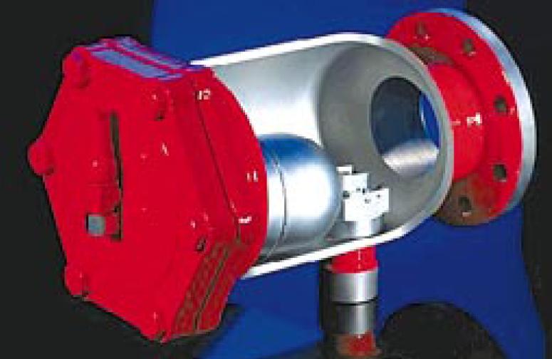 High pressure float valve Αποτελείται από: ςφςτθμα