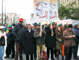 ª ƒ π π ª π π ª Ã π ø Το θέµα του ΤΣΜΕ Ε χρόνια βρίσκεται στο επίκεντρο µε τελευταία στοιχεία: 1) τις αυξήσεις που καλούνται να καταβάλλουν οι συνάδελφοι σε εφαρµογή του νόµου 3518/06 2) την