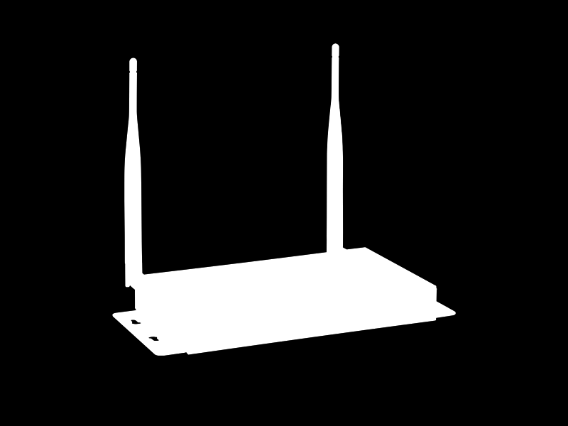 WAP-6150 enables fast, secure and easy wireless communication, with a WEC button for switching the device between Master and Slave Mode.