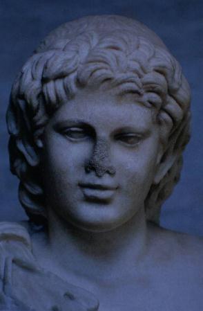Αγαλματικός τύπος του
