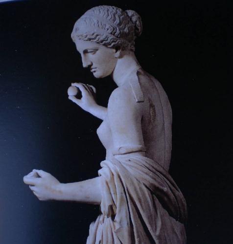 Αφροδίτη Arles.