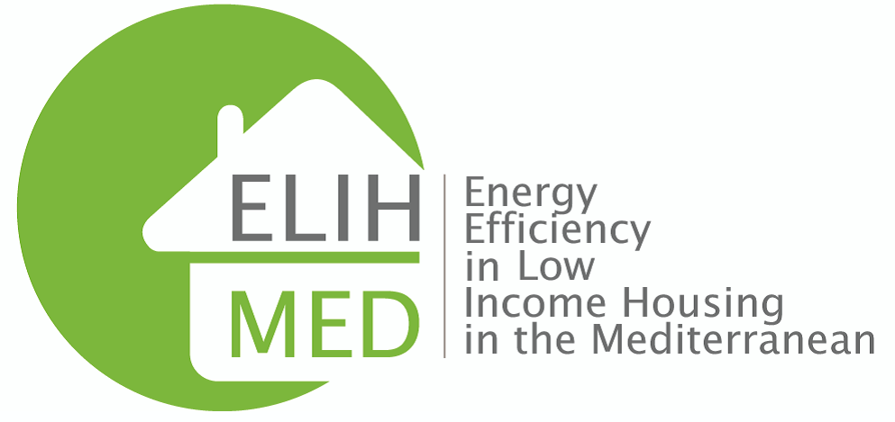 MED Programme Priority-Objective 2-2: Promotion and renewable energy and improvement of energy efficiency Contract n.