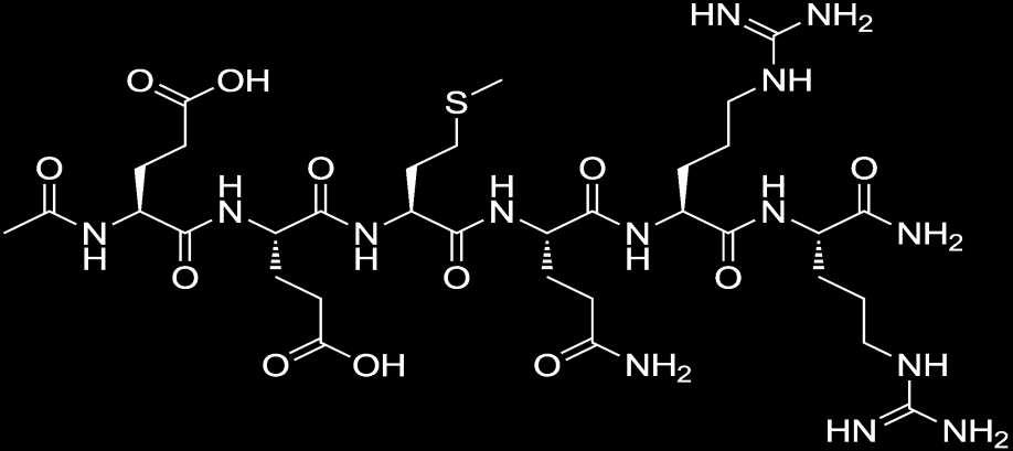 6.2 B-TOX FREE SERUM (ΟΡΟ) Σμ b-tox είκαζ έκαξ νξφο, μ μπμίμξ πάνδ ζηα ζοζηαηζηά πμο πενζέπεζ ηονίςξ ηδξ ανβζκίκδξ (argireline) ηαζ ημο οαθμονμκζημφ μλέμξ, πνμζθένεζ ιείςζδ ηςκ νοηίδςκ εκχ ηαοηυπνμκα