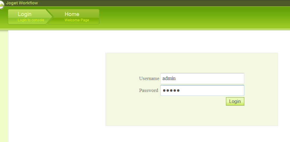 Για να είστε σίγουροι ότι ο Server τρέχει σωστά, θα πρέπει να δείτε στο command prompt παράθυρο την εξής έκφραση: Server startup in "x" ns. Εικόνα 37: Έλεγχος σωστής λειτουργίας Server.