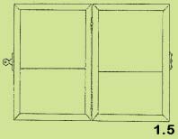 Λήξης 1ης πενταετίας :2/2/2014 (71) Καταθέτης(ες): ΜΑΡΘΑ ΑΝΝΑ Μίνωος 29, 12241 ΑΙΓΑΛΕΩ (ΑΤΤΙΚΗΣ), ΕΛΛΑ Α (30) Συµβ.