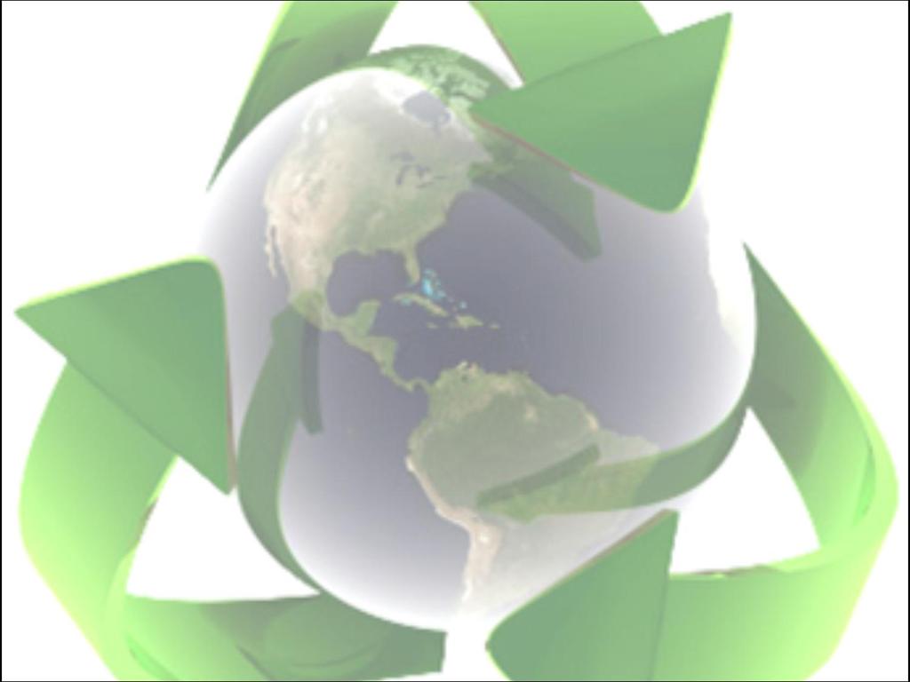 Οφέλη ανακύκλωσης: Επιτυγχάνεται µακροπρόθεσµα η πτώση των τιµών των προϊόντων, καθώς δεν απαιτείται εκ νέου παραγωγή πρώτης ύλης Μειώνονται τα απορρίµµατα και τα προβλήµατα διαχείρισης τους