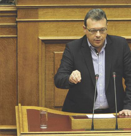 Karfitsa_AΠΟΨΗ Αναγκαίο το αυτοδιοικητικό μοντέλο τοπικής ανάπτυξης του Σίμου Δανιηλίδη* Σήμερα, μετά από έξι χρόνια σκληρών δημοσιονομικών περιορισμών, ύφεσης και λιτότητας η κατάσταση στην ελληνική