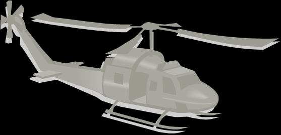 Μθ Επανδρωμζνα Ελικόπτερα ΚΕΦΑΛΑΙΟ 2 2.5.1 Κινηματικό Σα μθ επανδρωμζνα ελικόπτερα, ζχουν ζξι βακμοφσ ελευκερίασ (Εικόνα 2.11, Πίνακασ 2.