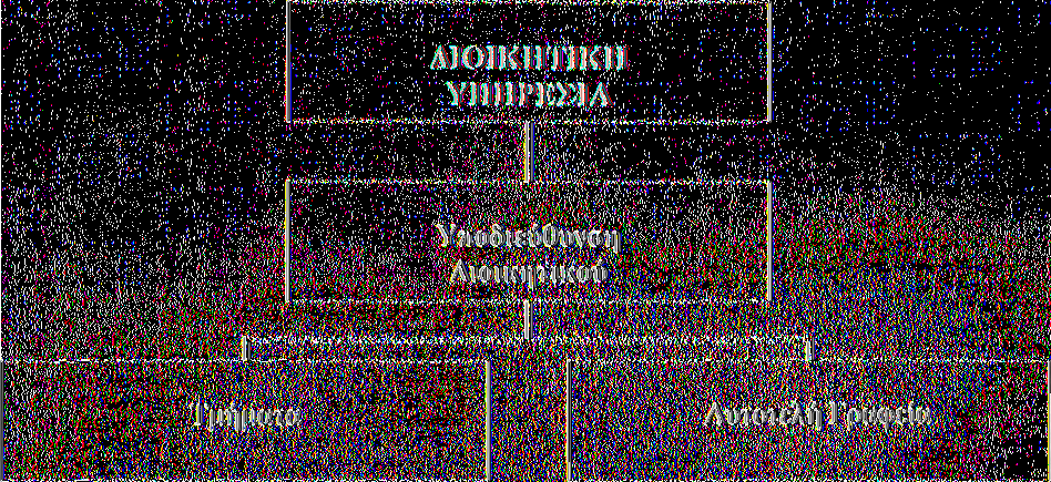 1) Α' Νοσηλευτικός Τομέας : διαρθρώνεται σε 6 τμήματα και καλύπτει τα τμήματα και τις μονάδες του Παθολογικού τομέα της Ιατρικής Υπηρεσίας.