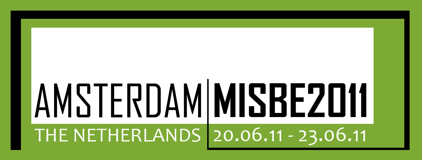 σχεδιασµό βιώσιµων αστικών περιοχών αποτελούν µερικά από τα θέµατα που θα συζητηθούν σε διεθνέ συνέδριο στην Ολλανδία. http:// ://www www.misbe misbe2011. 2011.