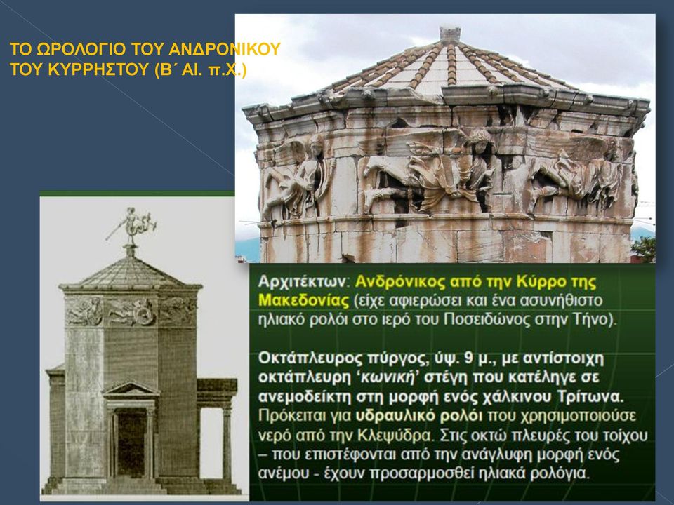 ΑΝΔΡΟΝΙΚΟΥ 
