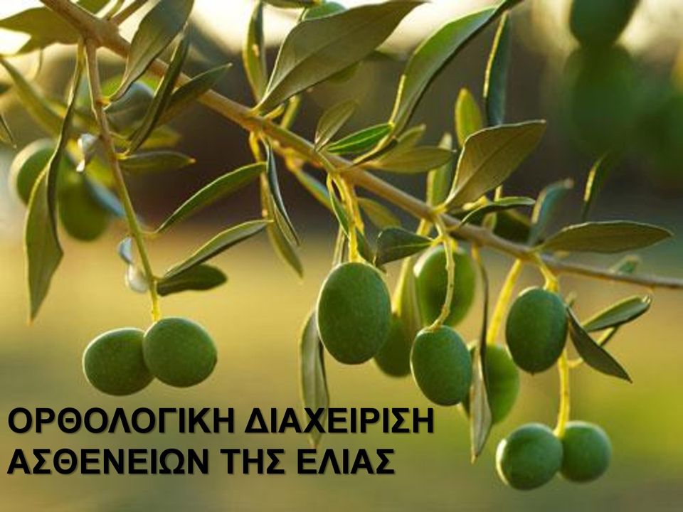 ΑΣΘΕΝΕΙΩΝ